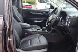2025 Ford Everest Trend MY25.25 4X4 Dual Range Equinox Bronze