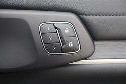 2025 Ford Everest Trend MY25.25 4X4 Dual Range Equinox Bronze