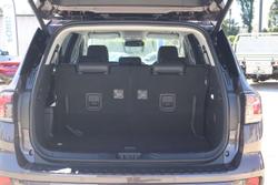 2025 Ford Everest Trend MY25.25 4X4 Dual Range Equinox Bronze