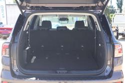 2025 Ford Everest Trend MY25.25 4X4 Dual Range Equinox Bronze