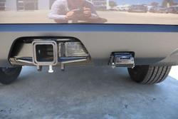 2025 Ford Everest Trend MY25.25 4X4 Dual Range Equinox Bronze