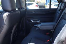 2025 Ford Everest Trend MY25.25 4X4 Dual Range Equinox Bronze