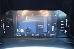 2025 Ford Everest Trend MY25.25 4X4 Dual Range Equinox Bronze