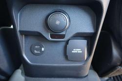 2025 Ford Everest Trend MY25.25 4X4 Dual Range Equinox Bronze