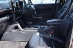 2024 Ford Ranger Sport MY24.50 4X4 Dual Range Meteor Grey