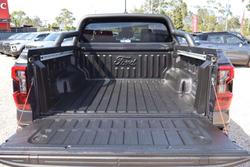 2024 Ford Ranger Sport MY24.50 4X4 Dual Range Meteor Grey