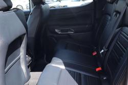 2024 Ford Ranger Sport MY24.50 4X4 Dual Range Meteor Grey