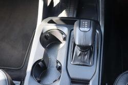 2024 Ford Ranger Sport MY24.50 4X4 Dual Range Meteor Grey