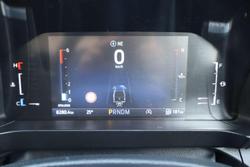 2024 Ford Ranger Sport MY24.50 4X4 Dual Range Meteor Grey