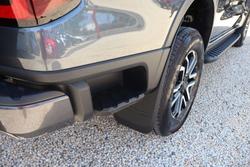 2024 Ford Ranger Sport MY24.50 4X4 Dual Range Meteor Grey