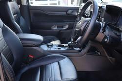 2024 Ford Ranger Sport MY24.50 4X4 Dual Range Meteor Grey