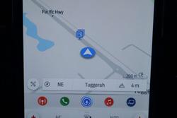 2024 Ford Ranger Sport MY24.50 4X4 Dual Range Meteor Grey