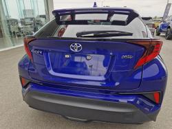 2022 Toyota C-HR Koba