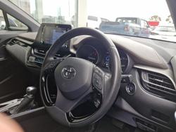 2022 Toyota C-HR Koba