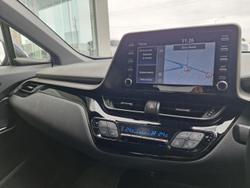 2022 Toyota C-HR Koba