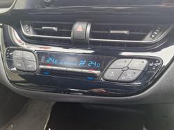 2022 Toyota C-HR Koba