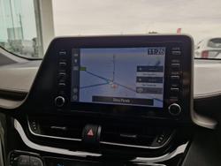 2022 Toyota C-HR Koba