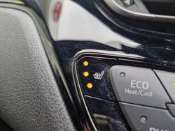 2022 Toyota C-HR Koba