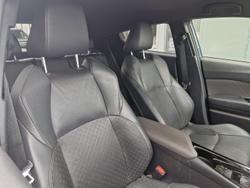 2022 Toyota C-HR Koba