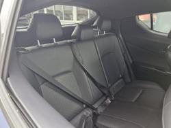 2022 Toyota C-HR Koba