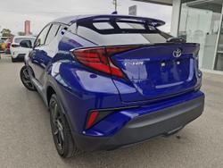 2022 Toyota C-HR Koba