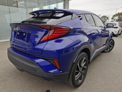 2022 Toyota C-HR Koba