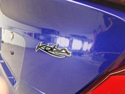 2022 Toyota C-HR Koba