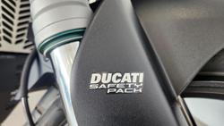 2021 Ducati Multistrada 950 S Multistrada White