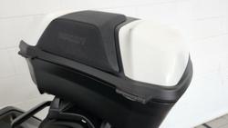 2021 Ducati Multistrada 950 S Multistrada White