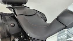 2021 Ducati Multistrada 950 S Multistrada White