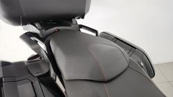 2021 Ducati Multistrada 950 S Multistrada White