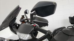 2021 Ducati Multistrada 950 S Multistrada White