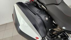 2021 Ducati Multistrada 950 S Multistrada White