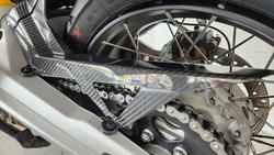 2021 Ducati Multistrada 950 S Multistrada White