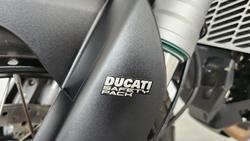2021 Ducati Multistrada 950 S Multistrada White