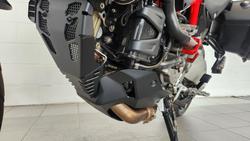 2021 Ducati Multistrada 950 S Multistrada White