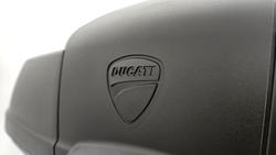 2021 Ducati Multistrada 950 S Multistrada White