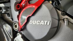 2021 Ducati Multistrada 950 S Multistrada White