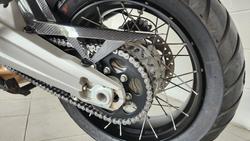 2021 Ducati Multistrada 950 S Multistrada White