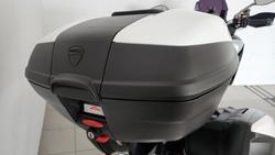 2021 Ducati Multistrada 950 S Multistrada White