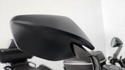 2021 Ducati Multistrada 950 S Multistrada White