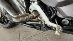 2021 Ducati Multistrada 950 S Multistrada White