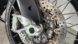 2021 Ducati Multistrada 950 S Multistrada White