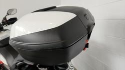 2021 Ducati Multistrada 950 S Multistrada White