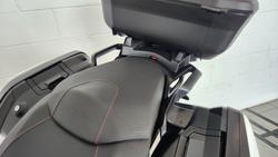 2021 Ducati Multistrada 950 S Multistrada White