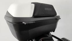 2021 Ducati Multistrada 950 S Multistrada White