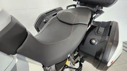 2021 Ducati Multistrada 950 S Multistrada White