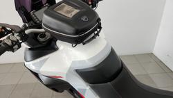 2021 Ducati Multistrada 950 S Multistrada White