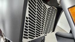 2021 Ducati Multistrada 950 S Multistrada White