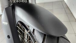 2021 Ducati Multistrada 950 S Multistrada White